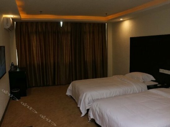 Jingzhu International Hotel - Photo4