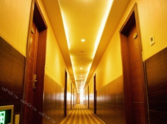Jinhaibin Hotel - Photo3
