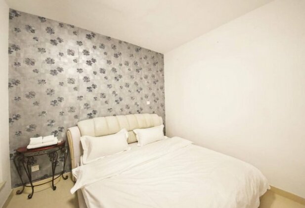 Jiulongwan Resort Apartment - Photo2