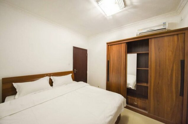 Jiulongwan Resort Apartment - Photo4