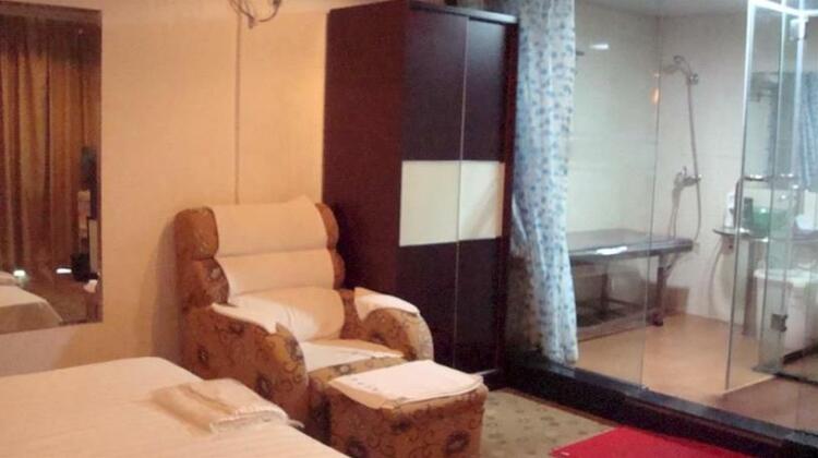 Junlin Hotel Zhuhai - Photo4