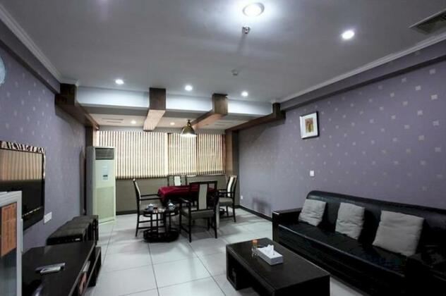 Junlin Hotel Zhuhai - Photo5