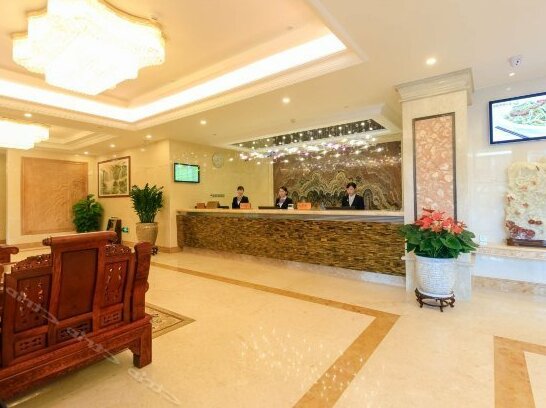 Junxing Business Hotel - Photo3