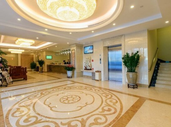 Junxing Business Hotel - Photo5