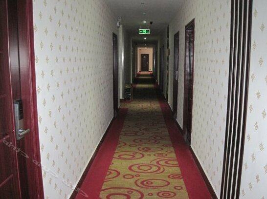 Juyuan Business Hotel Zhuhai - Photo2