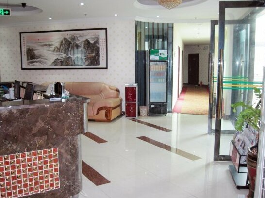 Juyuan Business Hotel Zhuhai - Photo3