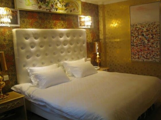 Kapok Hotel - Zhuhai - Photo4