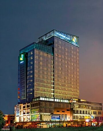 L Hotels Changsheng Branch - Photo2