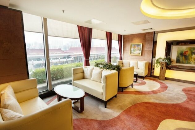 L Hotels Changsheng Branch - Photo5