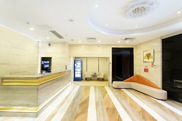 L Hotels Lianhua Branch - Photo2