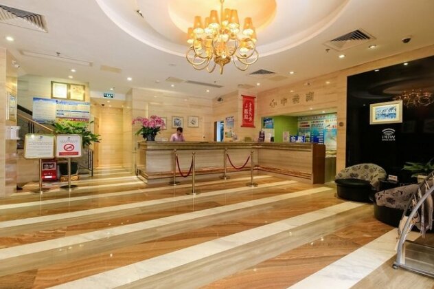L Hotels Lianhua Branch - Photo3