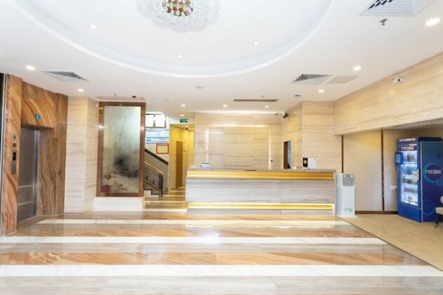 L Hotels Lianhua Branch - Photo4