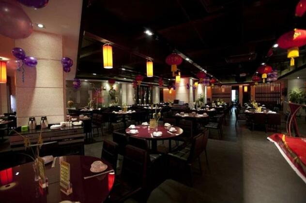 Landmark International Hotel Zhuhai - Photo4