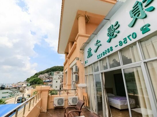 Langman Zhilv Hostel Zhuhai - Photo3