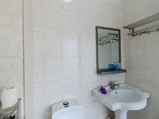 Langman Zhilv Hostel Zhuhai - Photo5