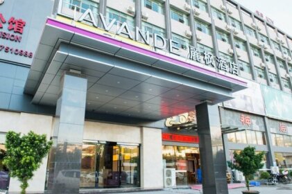 Lavande Hotel Zhuhai Hangkong Xincheng Airport