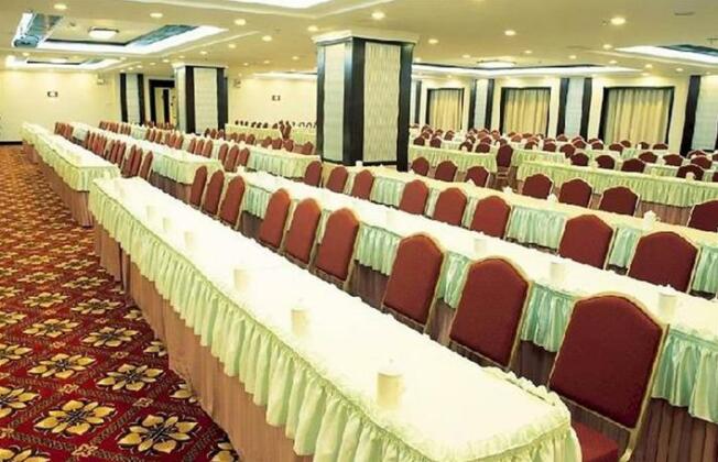 Li Zhou Holiday Hotel - Photo2