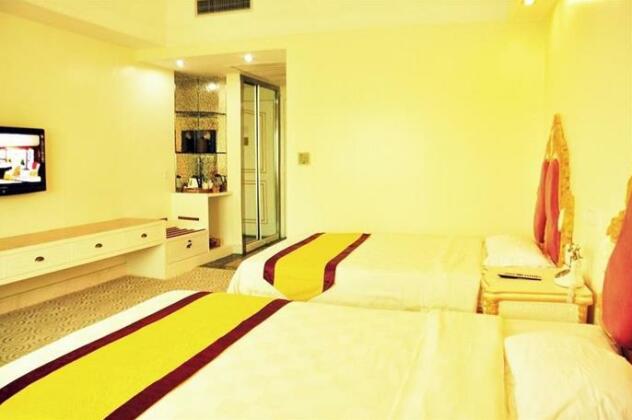 Li Zhou Holiday Hotel - Photo3
