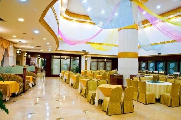 Li Zhou Holiday Hotel - Photo5
