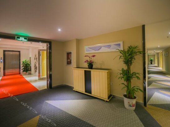 Lianhua Hotel Zhuhai - Photo2