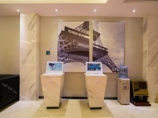 Lianhua Hotel Zhuhai - Photo4