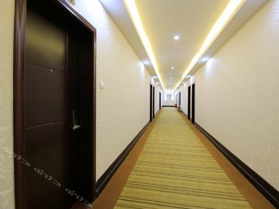 Lijingge Business Hotel - Photo2