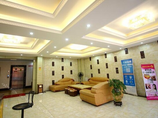 Lijingge Business Hotel - Photo3