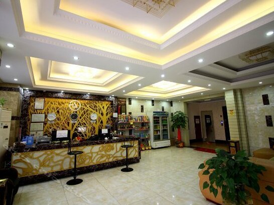 Lijingge Business Hotel - Photo4