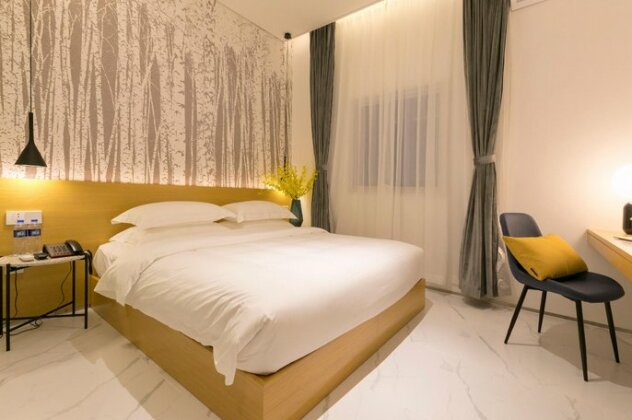 Lim Hotel - Photo3