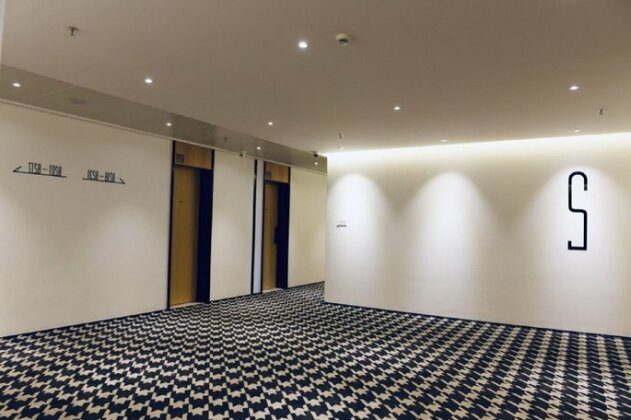 Lim Hotel - Photo5