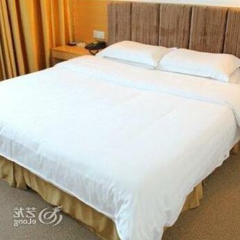Liuhe Business Hotel Zhuhai - Photo2