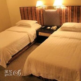 Liuhe Business Hotel Zhuhai - Photo3