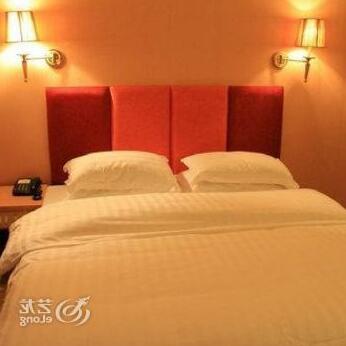 Liuhe Business Hotel Zhuhai - Photo4