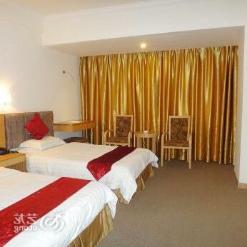Liuhe Business Hotel Zhuhai - Photo5