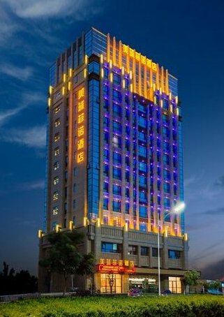 Meiqiu Fino Hotel