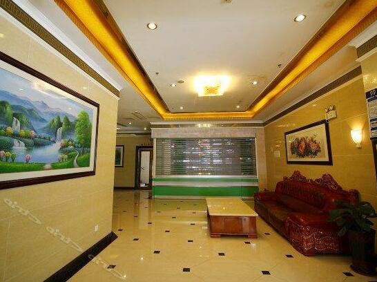 Mingdianfang Business Hotel - Photo5