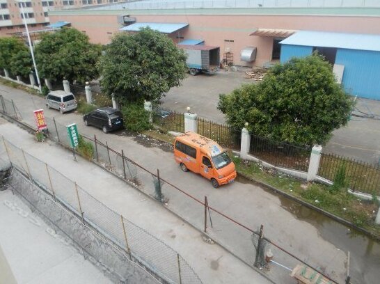 Nanping Letian Hostel - Photo5