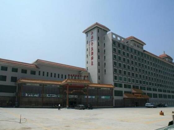 One Zhuhai Resort Hotel Zhuhai