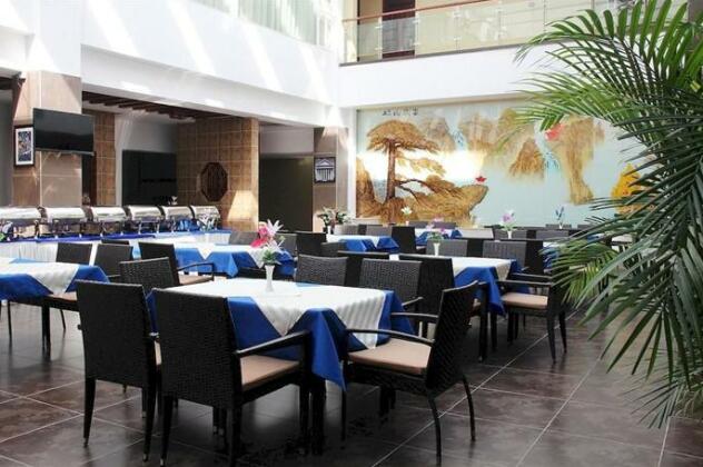 Platinum Holiday Hotel - Photo5