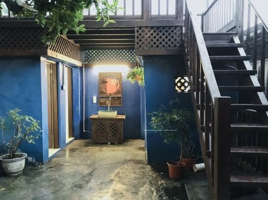 Qihua Inn - Photo2