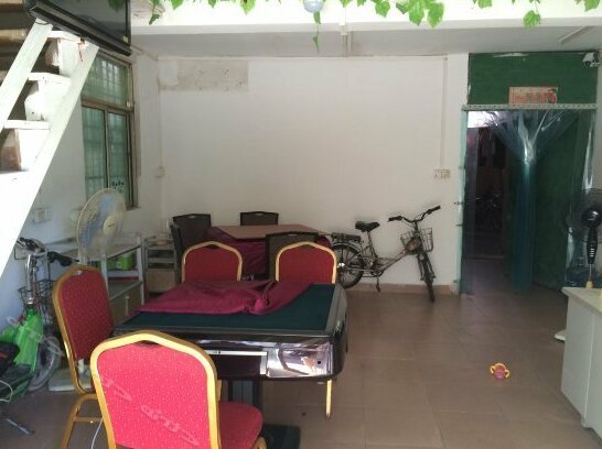 Qingxin Hostel - Photo2