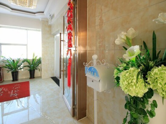 Qinhai Holiday Hotel - Photo4
