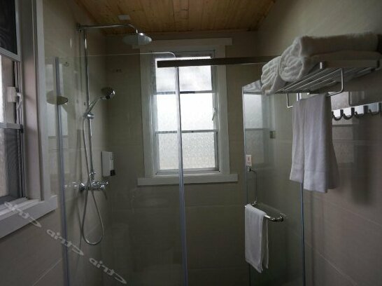 Shanggu Yangshengyuan Hostel - Photo5