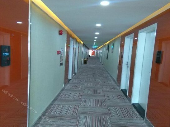 Shangyouke Hotel Zhuhai - Photo2