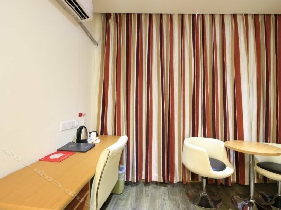 Shangyouke Hotel Zhuhai - Photo5