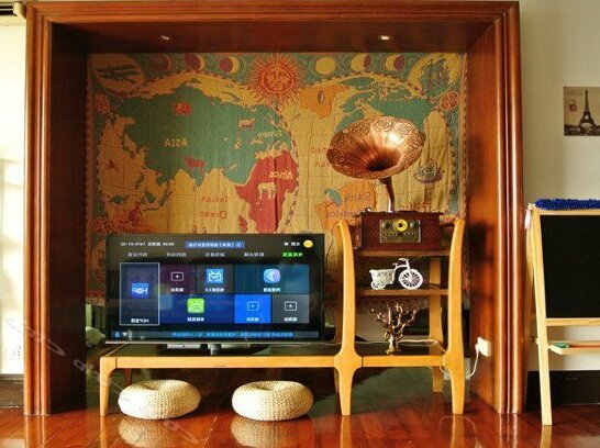 Shuiwan Hostel - Photo5