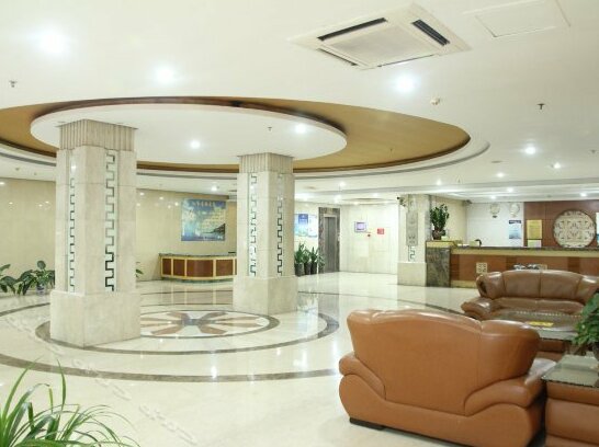 Sihai Commercial Hotel - Photo2