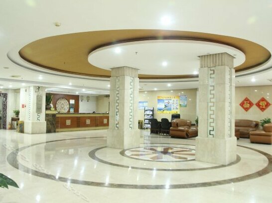 Sihai Commercial Hotel - Photo3