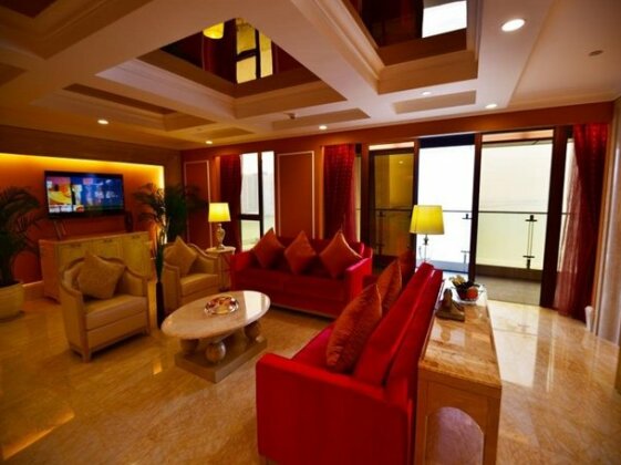 Similan Hotel Zhuhai - Photo4