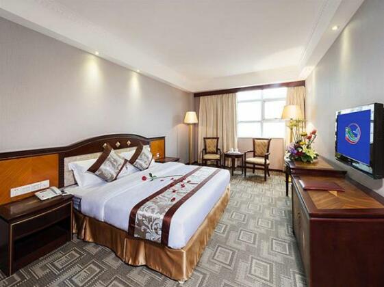 Sinan Hotel - Photo2